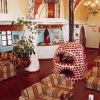 Hotel San Agustin Urubamba Spa2