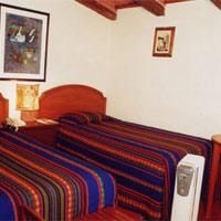 Hotel San Agustin Urubamba Spa1