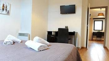 Hotel Cote Basque0