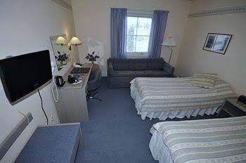 Hotel Linblomman0