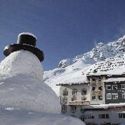 Hotel Edelweiss0
