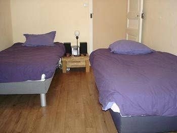 Villa Aramis Guesthouse0