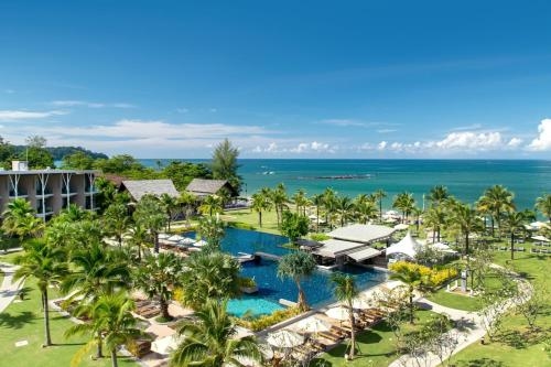 The Sands Khao Lak by Katathani Resort1