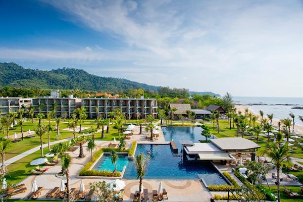 The Sands Khao Lak by Katathani Resort2