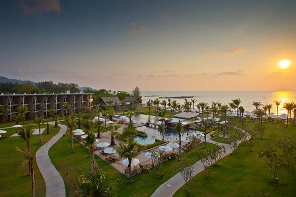 The Sands Khao Lak by Katathani Resort0