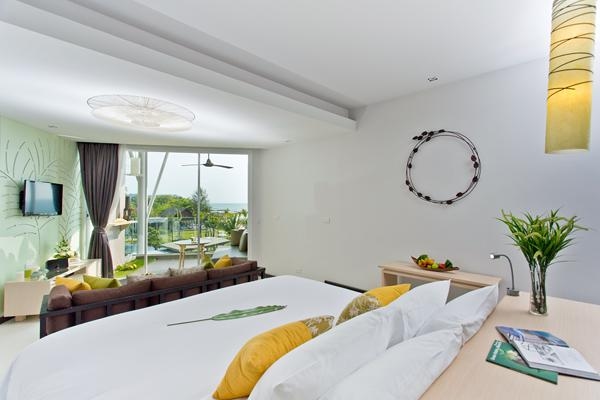 The Sands Khao Lak by Katathani Resort4