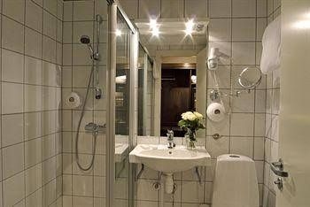 Park Hotel Halden0