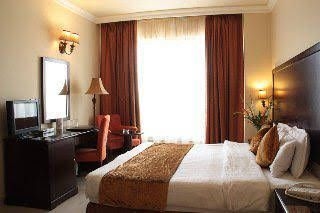 Captain's Tourist Hotel Aqaba0