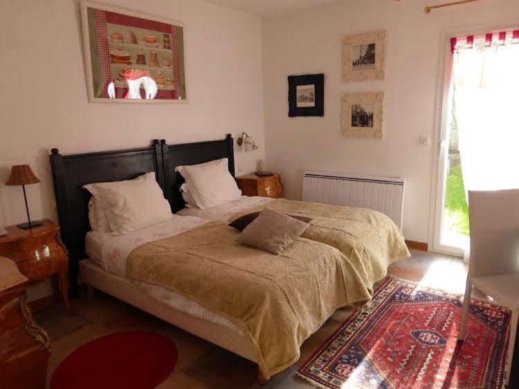 Logis A La Villa Boucicaut0