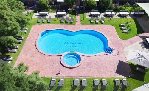 Alzburg Resort4