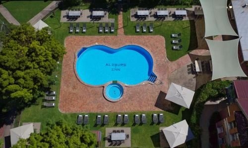 Alzburg Resort1