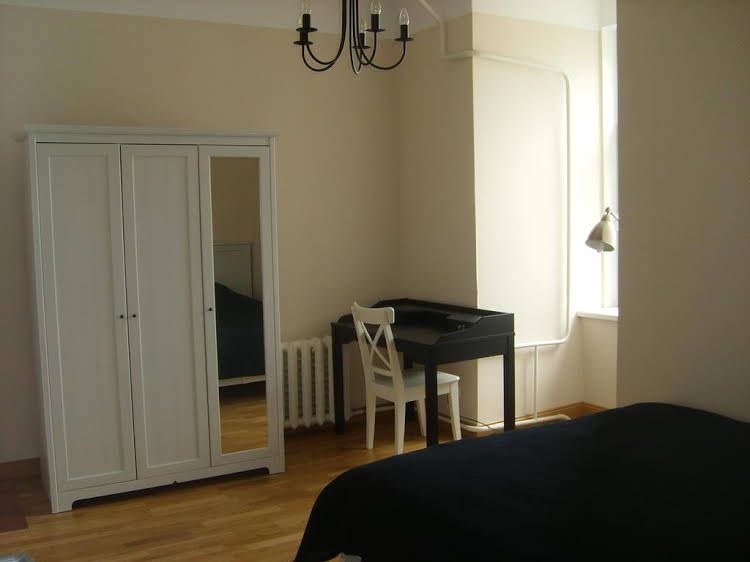 Agency STES Latvia - Riga0