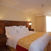 Marriott Venezuela Playa Grande4