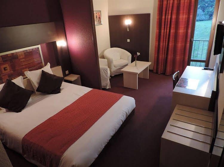 P'tit Dej-Hotel Amys0