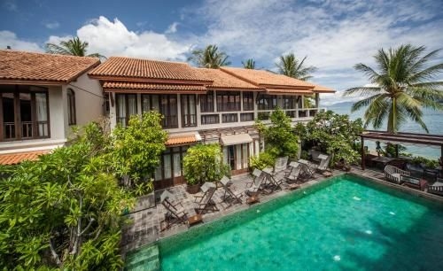 บี เฮาส์ สมุย (B House Samui)1