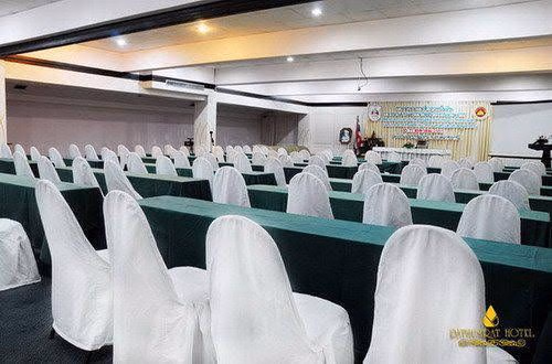 Pathumrat Hotel, Ubonratchathani0