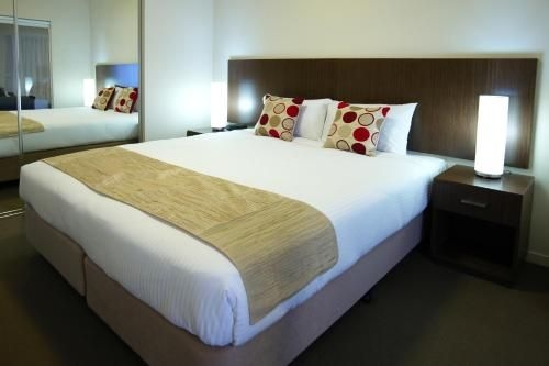 เควสท์ เชปพาร์ทัน (Quest Shepparton)1
