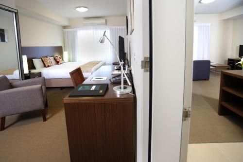 เควสท์ เชปพาร์ทัน (Quest Shepparton)4