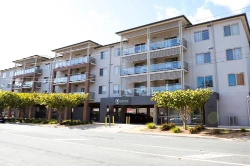 เควสท์ เชปพาร์ทัน (Quest Shepparton)0