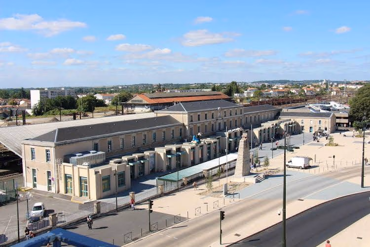Hotel d'Orleans0