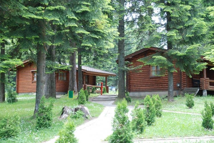 Villas Jagoda & Malina0