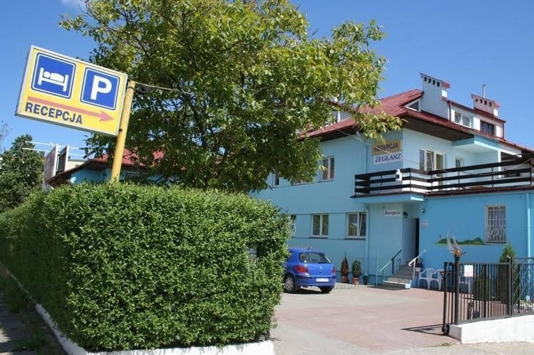 Bed & Breakfast Zeglarz0