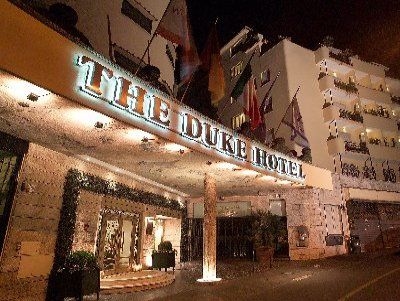 The Duke Hotel1