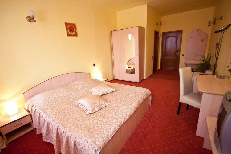 Hotel Olimp0