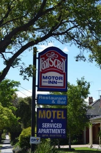Footscray Motor Inn1
