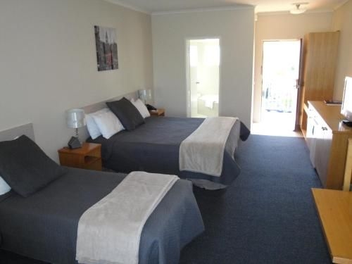 Footscray Motor Inn4