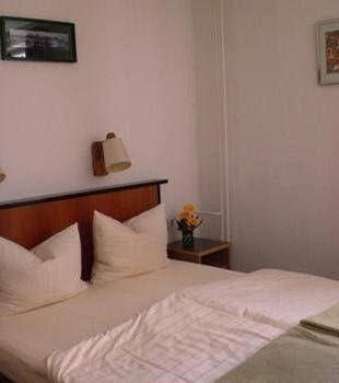 CVJM Hotel am Dom0