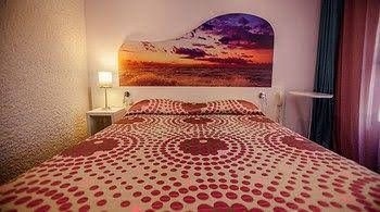 Hotel Europe0