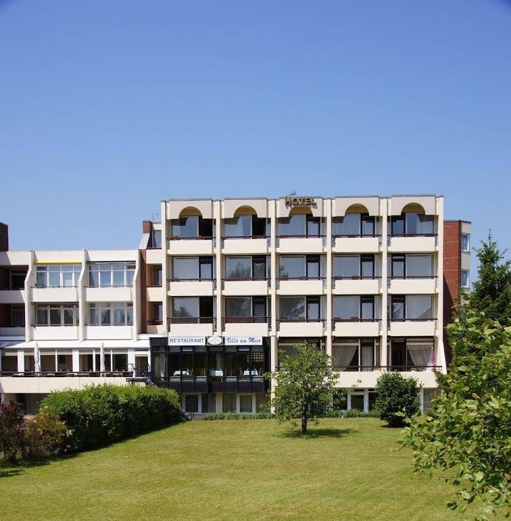 Villa am Meer1