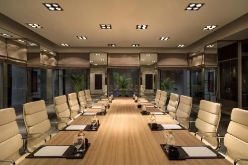 โรงแรมสุโขทัย กรุงเทพฯ (The Sukhothai Bangkok)2