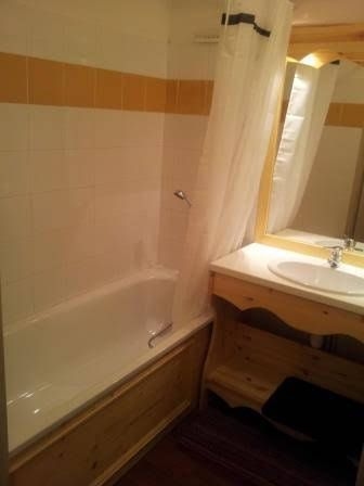 Residence Les Chalets de Florence0