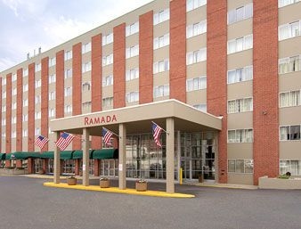 Ramada Milwaukee Downtown0