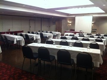 Ramada Milwaukee Downtown2