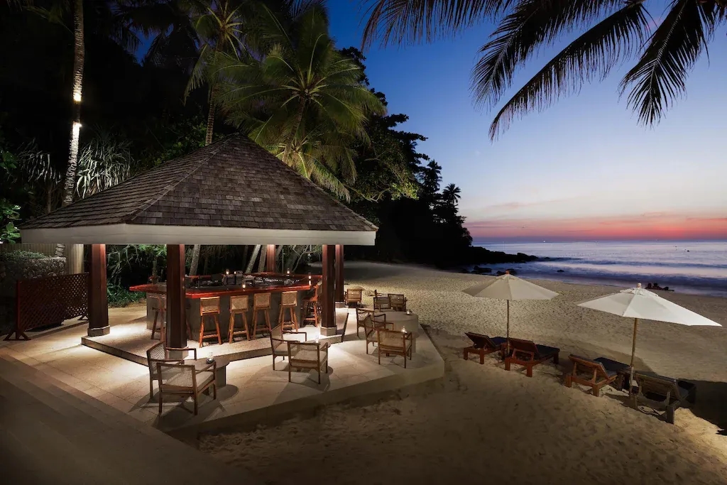 เดอะ สุรินทร์ ภูเก็ต (The Surin Phuket)4