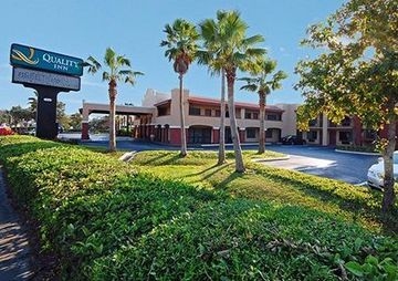 Quality Inn Historic District0