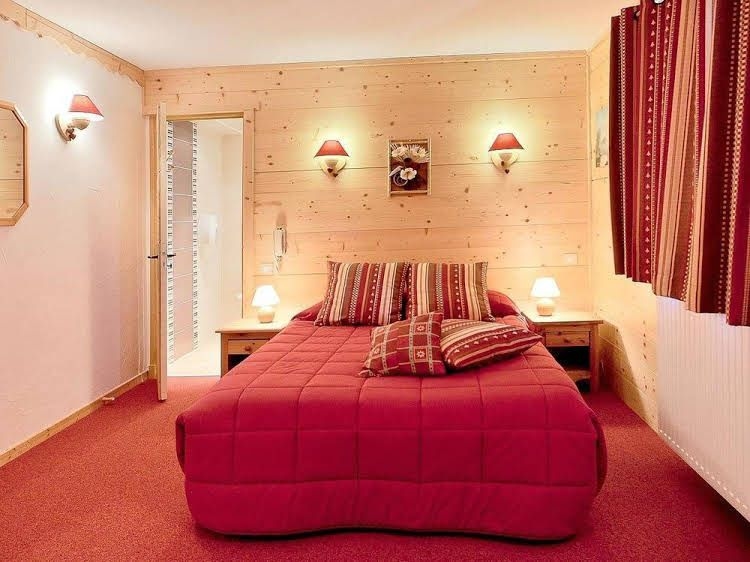Hotel Les Playes0