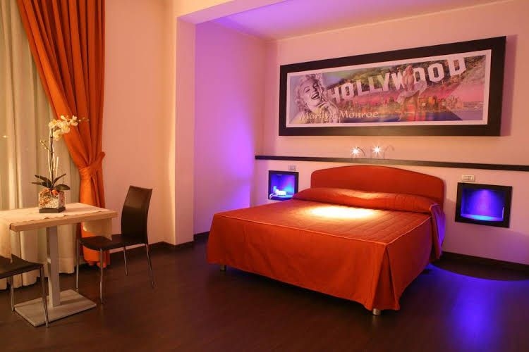 Hotel Mito0