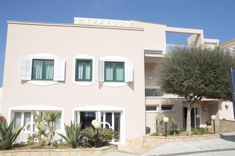 Approdo Hotel0