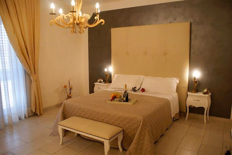 Alixia's Suites0