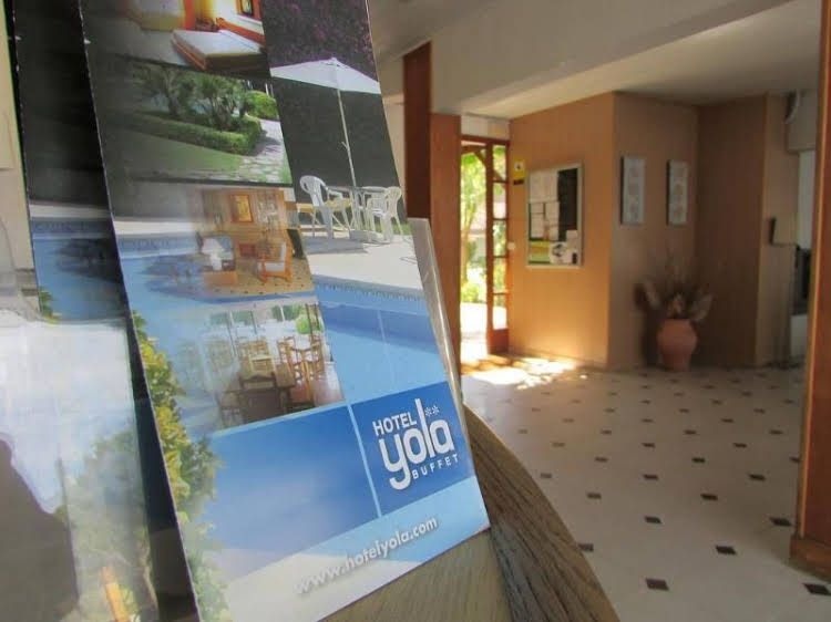Hotel Yola0