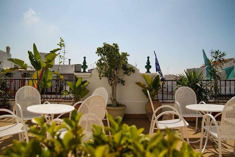 Bronce Guesthouse0