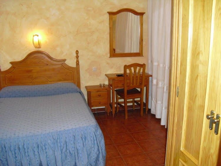 Hostal Bellas0