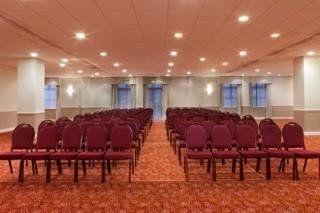 Holiday Inn Rotherham-Sheffield M1, Jct.331