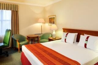 Holiday Inn Rotherham-Sheffield M1, Jct.334