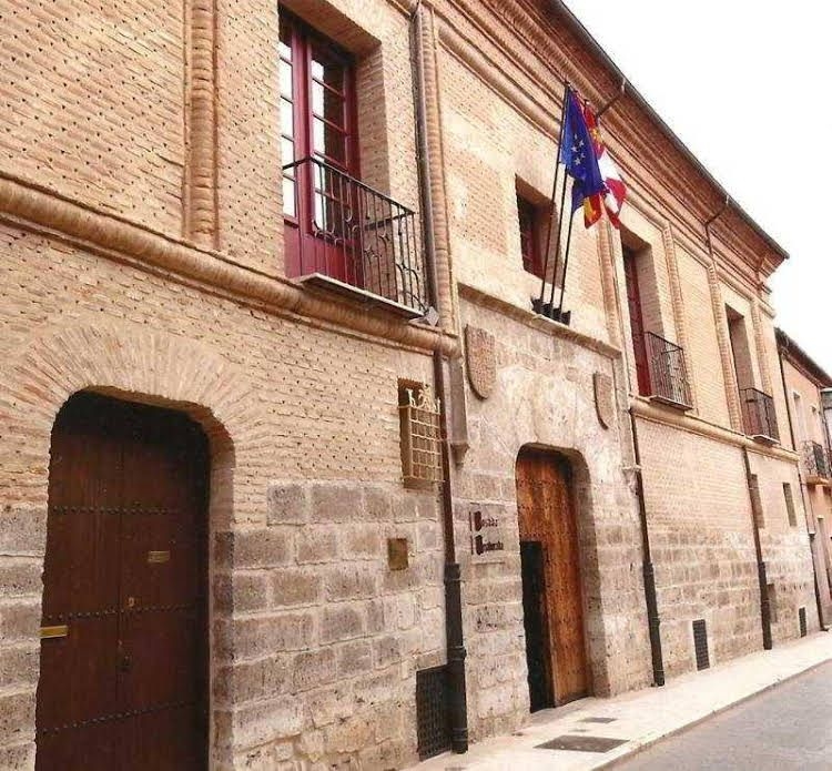 Palacio Rejadorada0