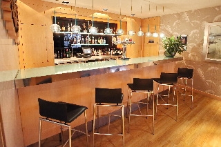 Holiday Inn Express Birmingham Redditch4